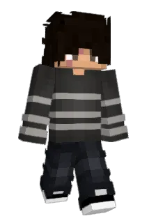 Ala_Krity Minecraft avatar full body
