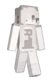 Alab0rn Minecraft avatar full body