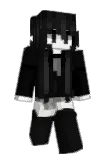 Alabasta Minecraft avatar full body