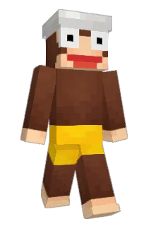 Alacaiii Minecraft avatar full body