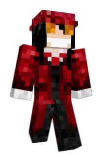 Alacardjr_mc Minecraft avatar full body