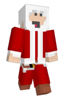 Alachszander Minecraft avatar full body