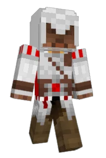 Aladar_ Minecraft avatar full body