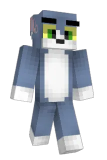 Aladares Minecraft avatar full body