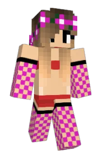 Aladinsimon926 Minecraft avatar full body