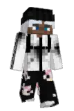 AlahBabah04 Minecraft avatar full body