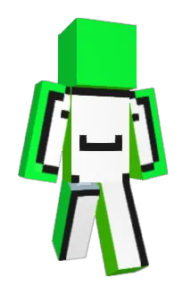 Alain0915 Minecraft avatar full body