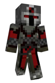 Alakapwn Minecraft avatar full body