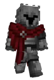 Alan0308 Minecraft avatar full body