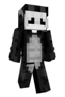 Alan95787 Minecraft avatar full body
