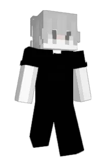 AlanDCE Minecraft avatar full body