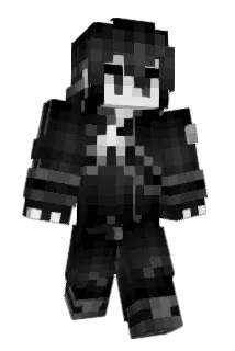 AlanFTP Minecraft avatar full body