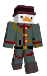 Custom render preview
