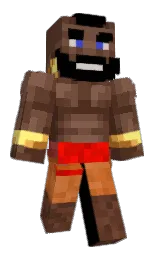 Custom render preview