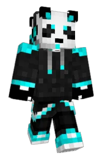 AlanR57 Minecraft avatar full body
