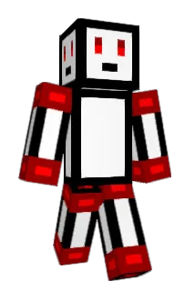 AlanS181824 Minecraft avatar full body