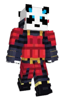 AlanTrbl Minecraft avatar full body