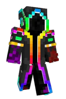 Alan_1018 Minecraft avatar full body