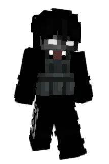 Alan_Juarez Minecraft avatar full body