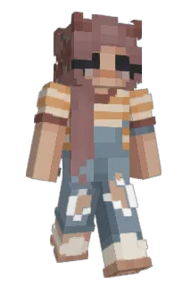AlancioAlanowski Minecraft avatar full body