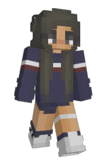 Alanis_DT Minecraft avatar full body