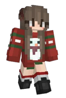 Alaniz173 Minecraft avatar full body