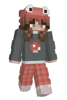 Alanna1104 Minecraft avatar full body