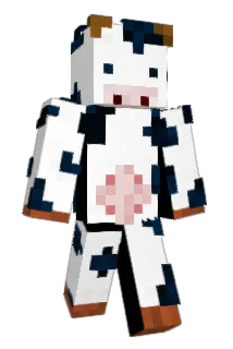 Alanna2022 Minecraft avatar full body