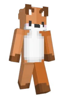 Alanna337 Minecraft avatar full body