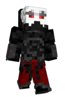 Alarak_Talandar Minecraft avatar full body