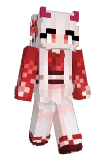 Alarysh Minecraft avatar full body