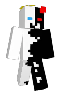 AlastoryWalker Minecraft avatar full body