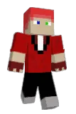 Alastrap Minecraft avatar full body