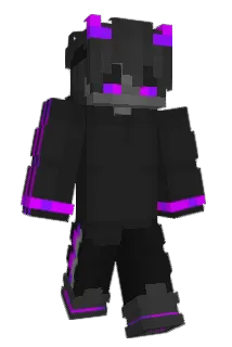 Alastulas Minecraft avatar full body