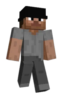 Alastxr Minecraft avatar full body