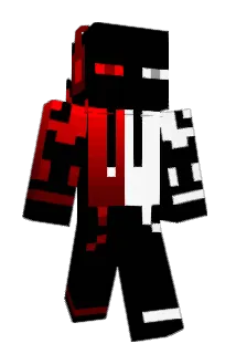 Alat27 Minecraft avatar full body