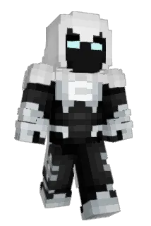 Alatoe Minecraft avatar full body