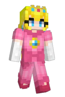 Alaylay13 Minecraft avatar full body