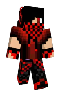 Albert1502 Minecraft avatar full body