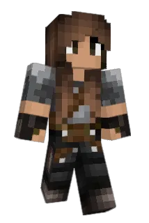 Albert__21 Minecraft avatar full body