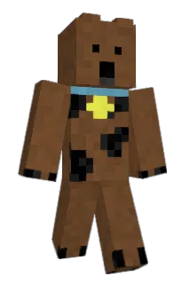 Alberta_Dude Minecraft avatar full body
