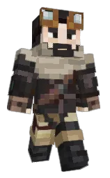 Custom render preview