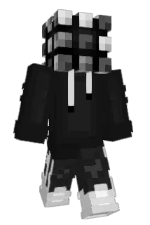 Albertinho9111 Minecraft avatar full body