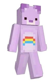 Alberto0805 Minecraft avatar full body