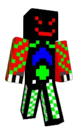 Custom render preview