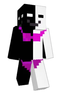 Alberto998 Minecraft avatar full body