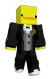 Albertus23 Minecraft avatar full body