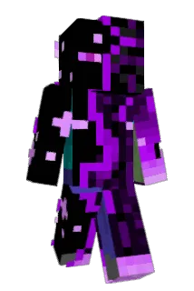 Alboy1212 Minecraft avatar full body