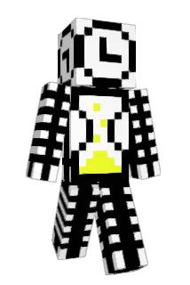 Alchemist057959 Minecraft avatar full body