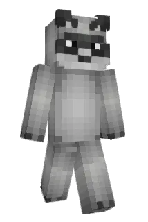 Alchemist31010 Minecraft avatar full body